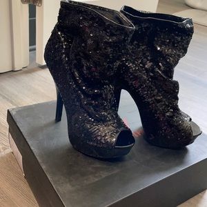 Wild Pair: Sinister WP